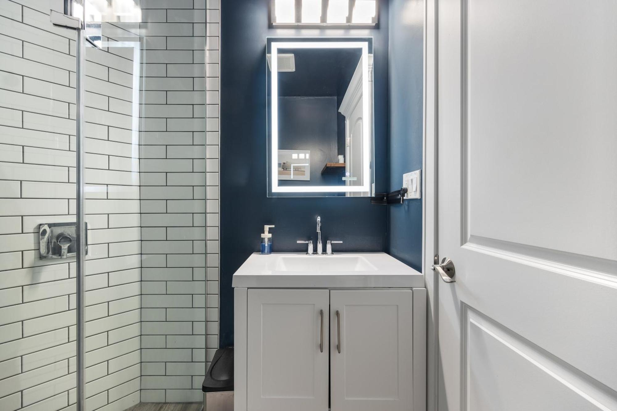 Wrigleyville Suites Chicago Ngoại thất bức ảnh