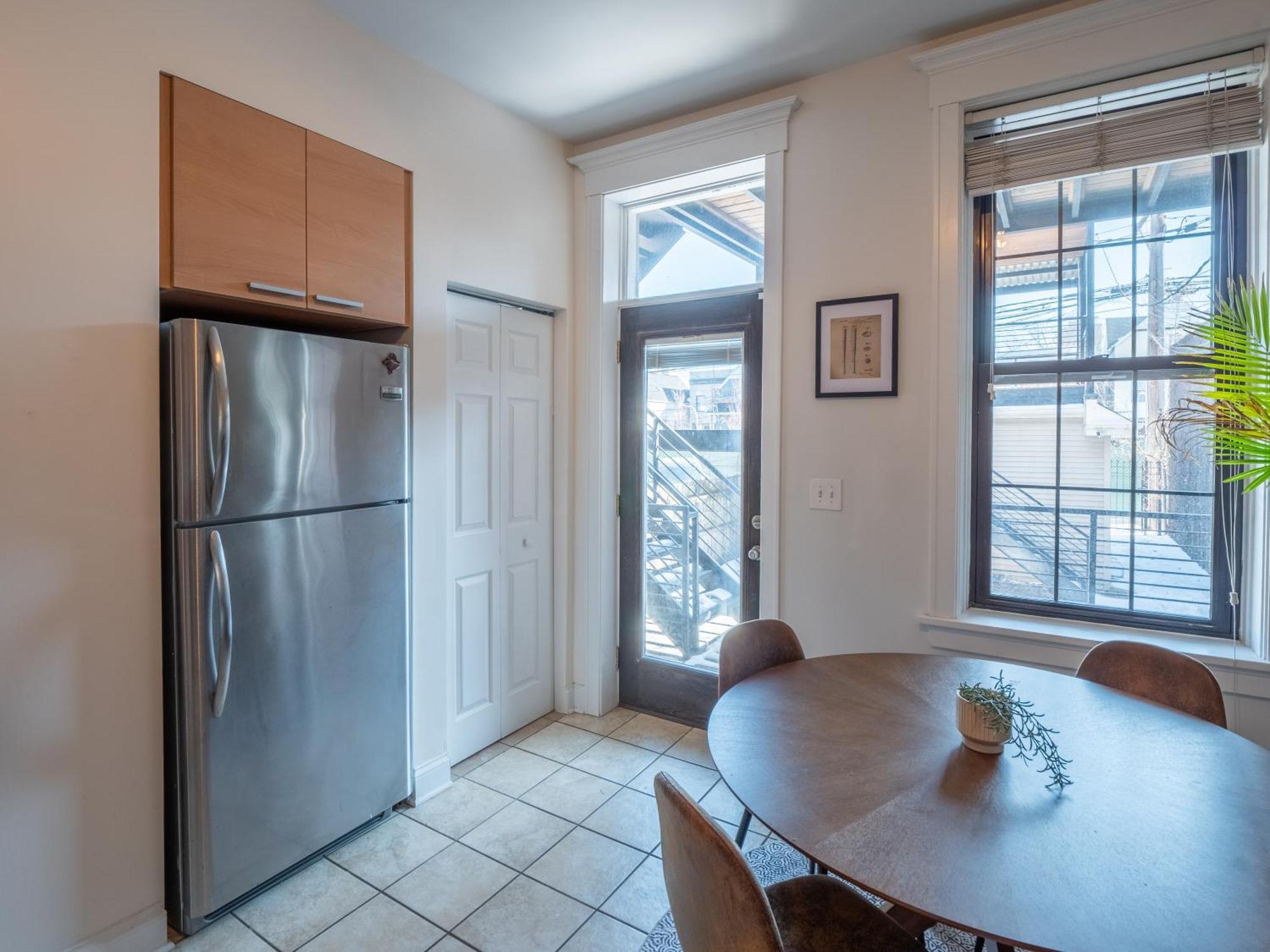 Wrigleyville Suites Chicago Ngoại thất bức ảnh